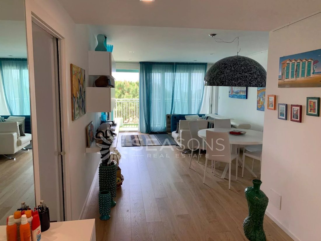 Apartment in Lido di Jesolo, Jesolo, Veneto 1 - 15728987