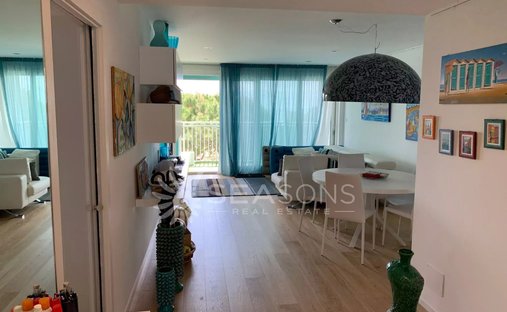 Appartement à Lido di Jesolo, Jesolo, Vénétie 1