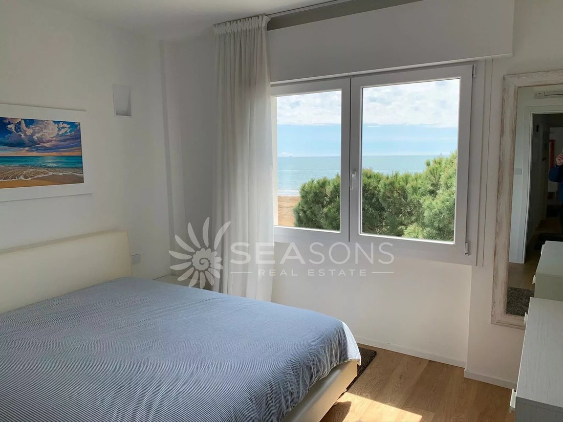 Apartment in Lido di Jesolo, Jesolo, Veneto 2 - 15728987
