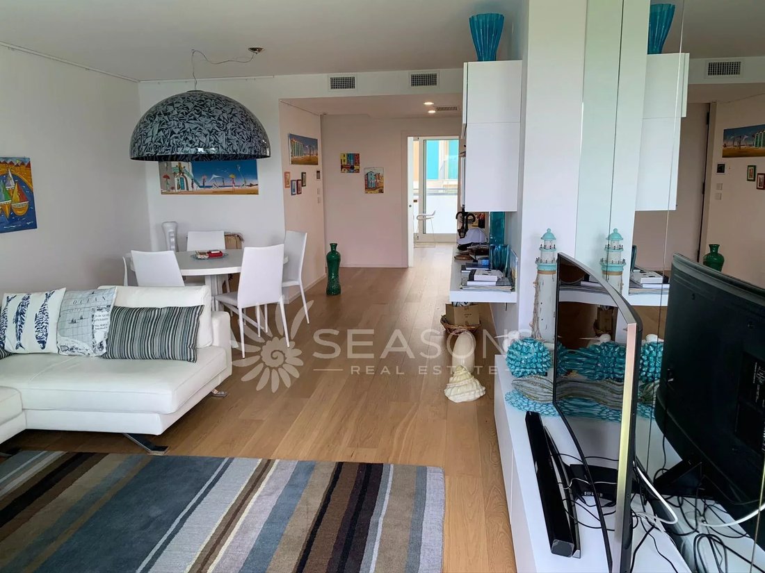 Wohnung in Lido di Jesolo, Jesolo, Venetien 4 - 15728987