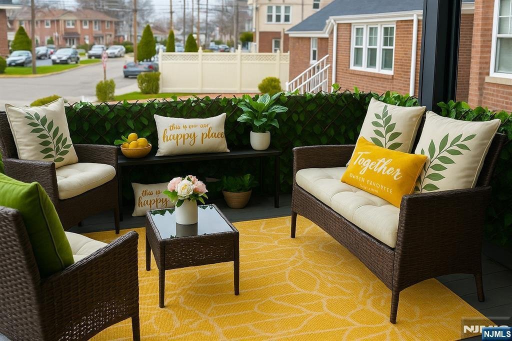 Apartment in Fort Lee, New Jersey, United States 2 - 15602595