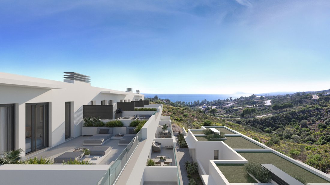 House in Manilva, Andalusia, Spain 1 - 15729042