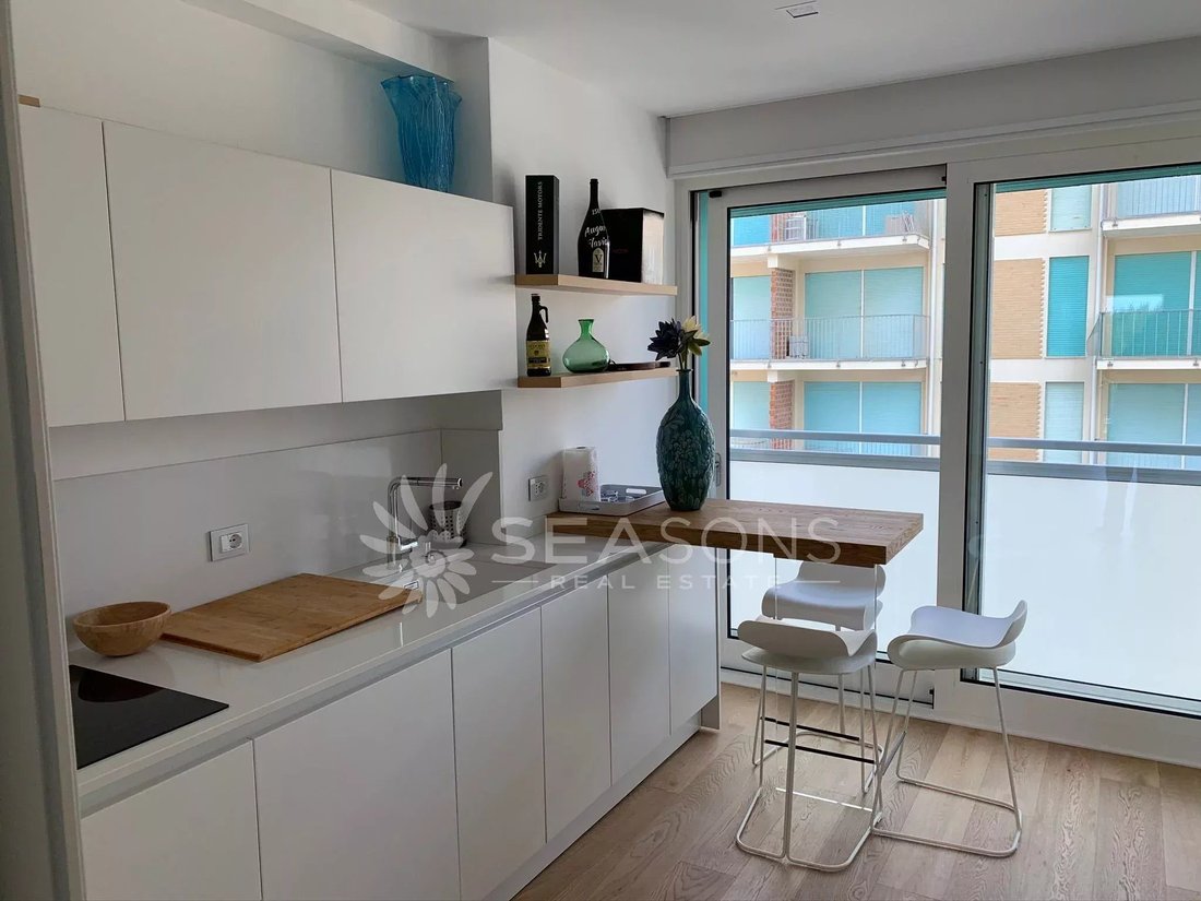 Apartment in Lido di Jesolo, Jesolo, Veneto 4 - 15728987