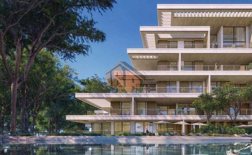 Apartment in Abu Dhabi, Abu Dhabi, United Arab Emirates 1