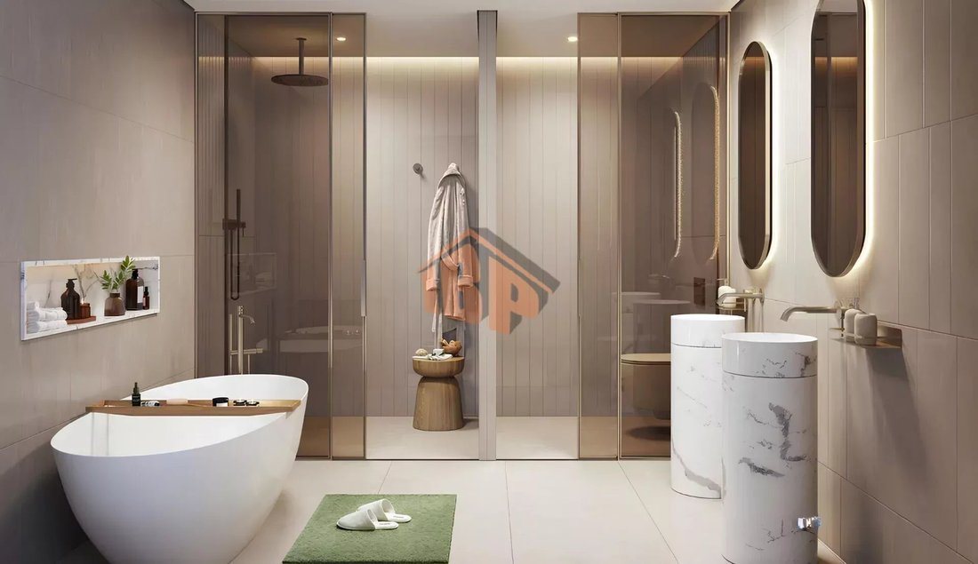 Apartment in Saadiyat Island / Jazeerat Al Saadiyat, Abu Dhabi Emirate, United Arab Emirates 5 - 15728838