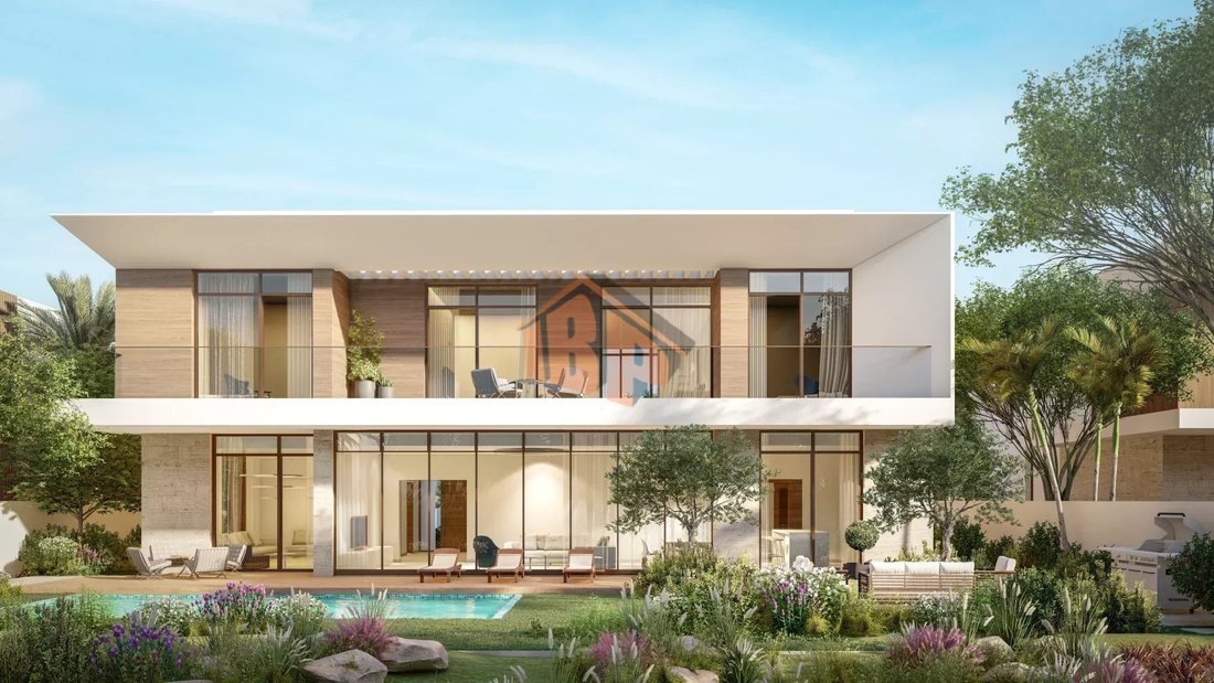 Villa in Ajman Emirate, United Arab Emirates 2 - 15728835