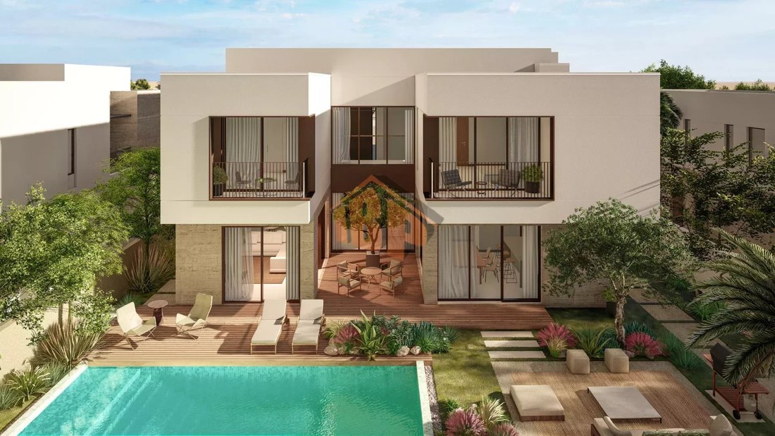 Villa in Ajman Emirate, United Arab Emirates 1 - 15728835