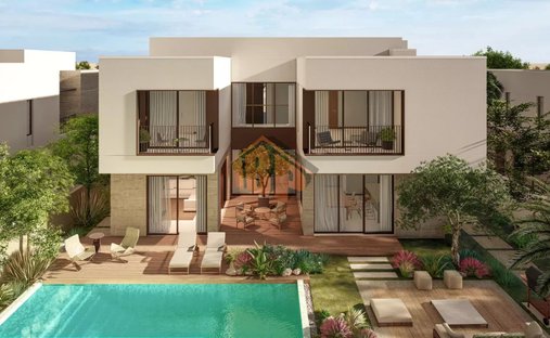 Villa in Ajman Emirate, United Arab Emirates 1