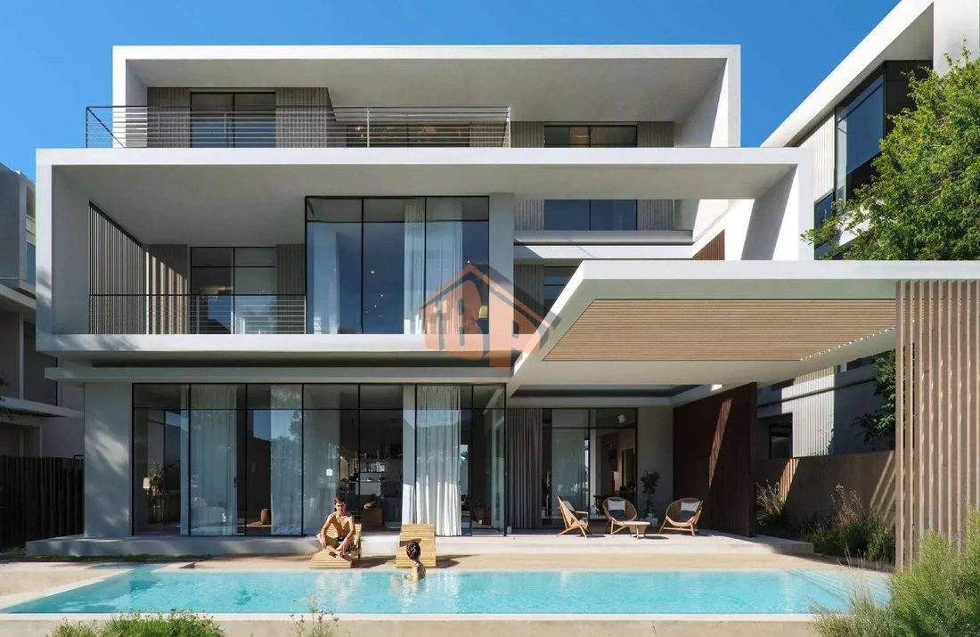 Villa in Zayed City, Abu Dhabi Emirate, United Arab Emirates 1 - 15728832