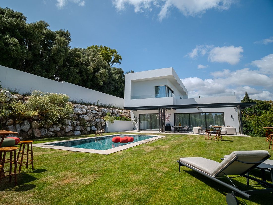 Villa in Centro, Malaga, Spain 2 - 15143900