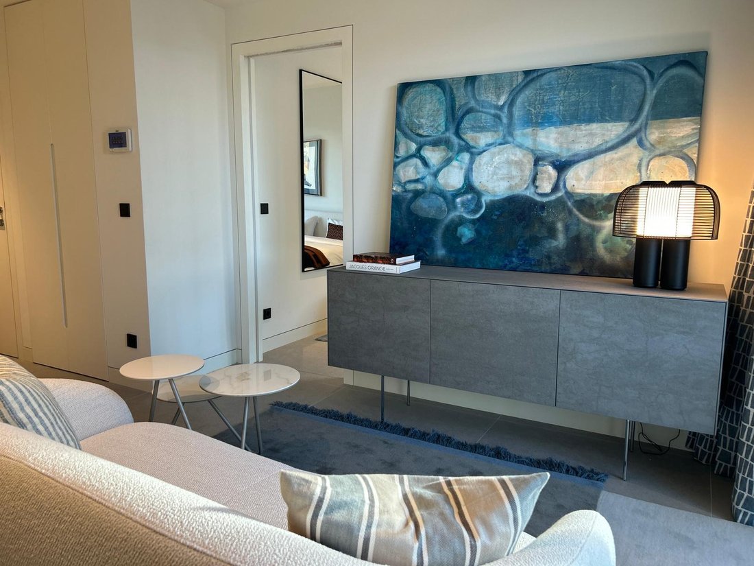 Apartment in Palma, Balearic Islands, Spain 3 - 15729023