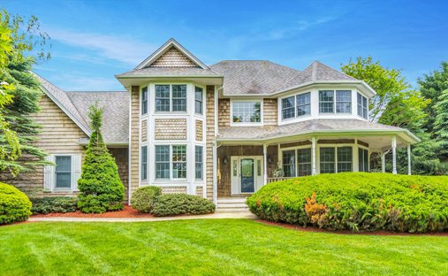 House in Southold, New York, United States 1