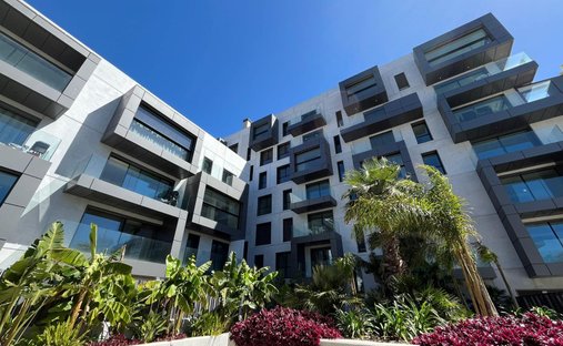 Wohnung in Palma, Balearische Inseln, Spanien 1