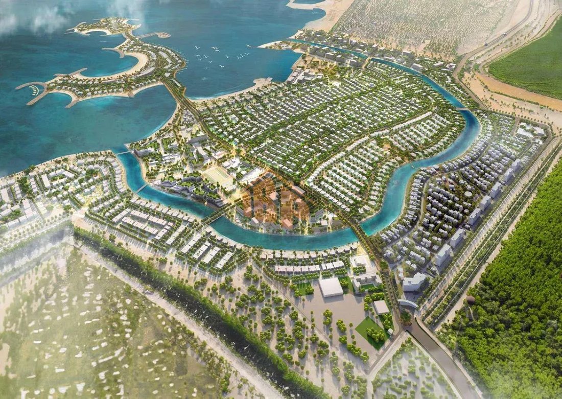 Townhouse in Zayed City, Abu Dhabi Emirate, United Arab Emirates 1 - 15728830