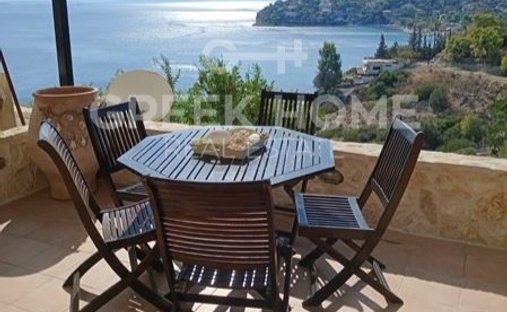 Casa in Grecia 1