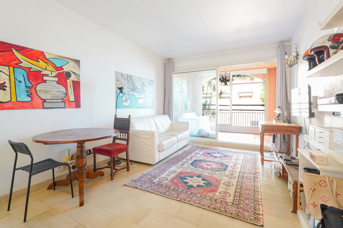 Apartment in Monaco, Monaco 2 - 15727564