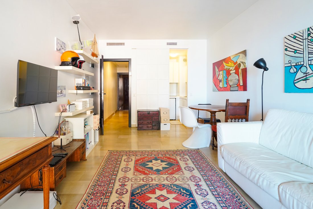 Apartment in Monaco, Monaco 3 - 15727564
