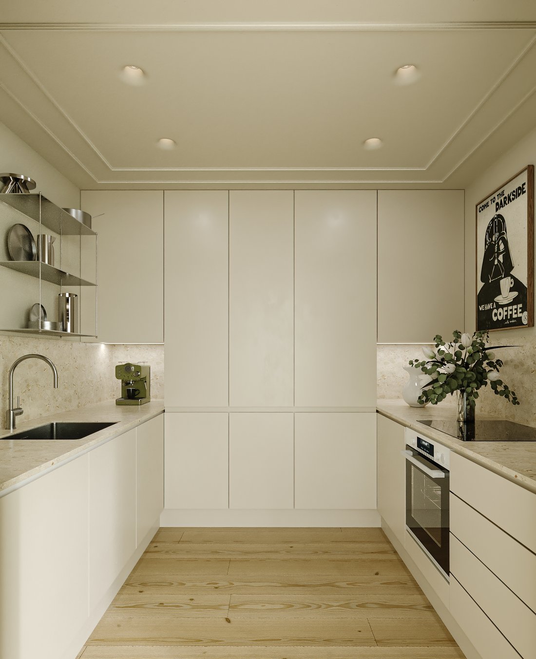 Apartment in Estrela, Lisbon, Portugal 5 - 15729077