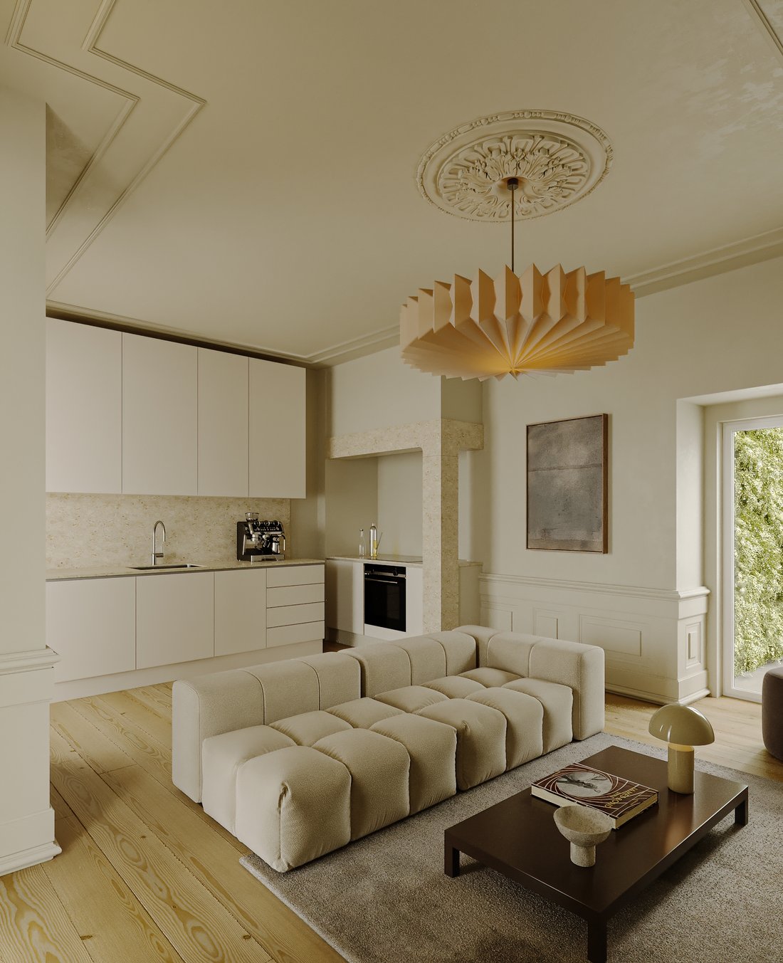Apartment in Estrela, Lisbon, Portugal 3 - 15729077