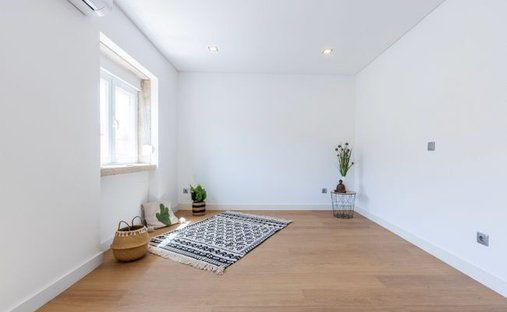 Apartment in Areeiro, Lisbon, Portugal 1