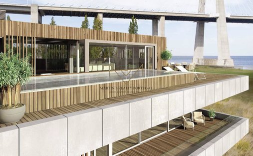 Apartment in Santa Maria Maior, Lisbon, Portugal 1