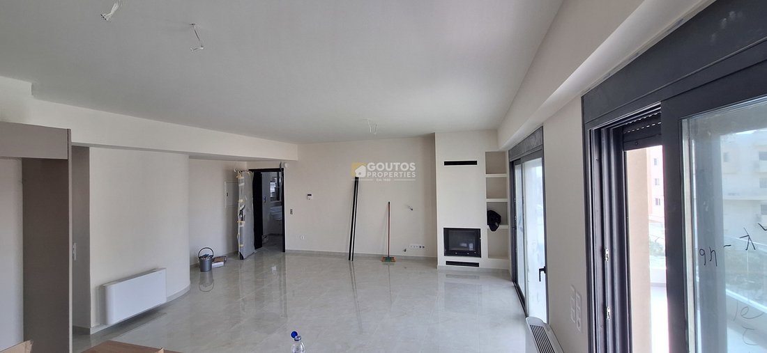 Apartment in South Athens, Attica, Greece 2 - 15729234