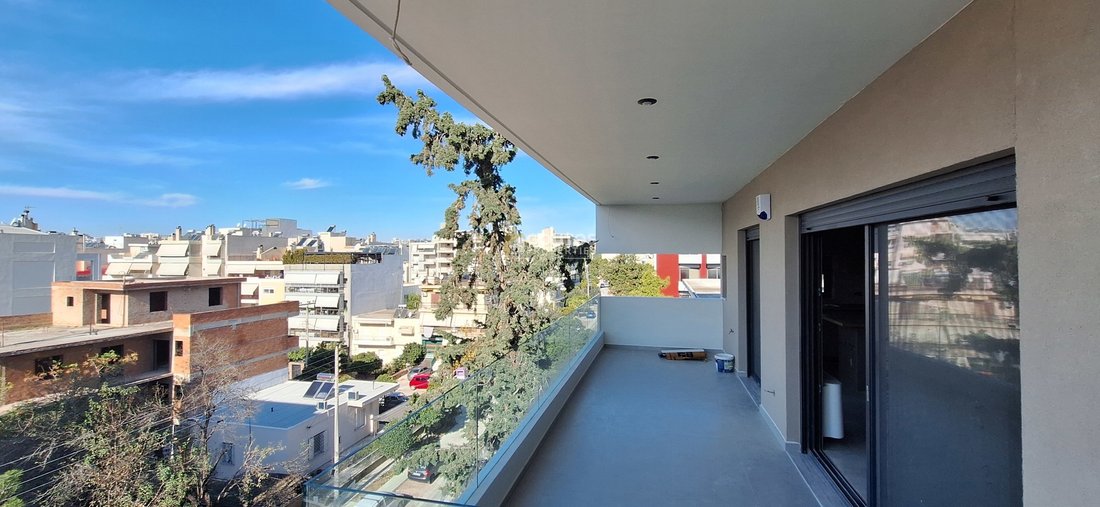 Apartment in South Athens, Attica, Greece 1 - 15729234