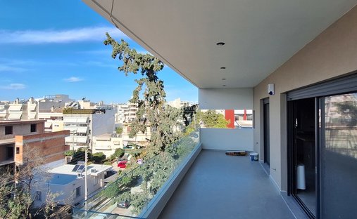 Apartment in South Athens, Attica, Greece 1