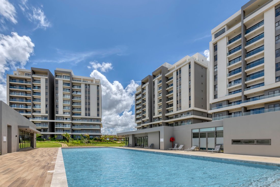 Apartment in Moka, Moka District, Mauritius 1 - 15729264