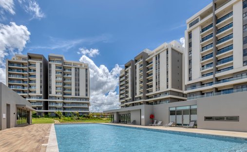 Penthouse in Moka, Moka District, Mauritius 1