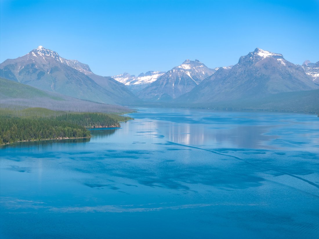 Chalet in West Glacier, Montana, United States 1 - 15729413