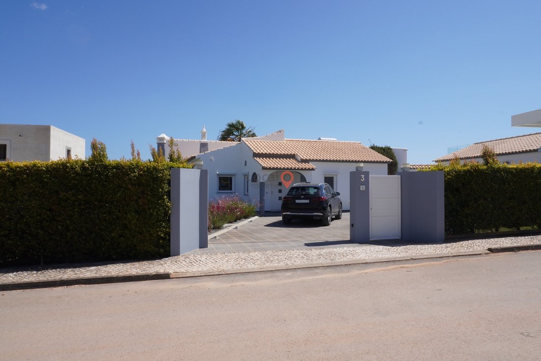 Villa in Odiaxere, Algarve, Portugal 3 - 15729277