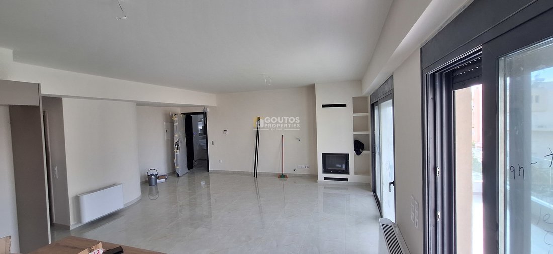 Apartment in South Athens, Attica, Greece 4 - 15729234