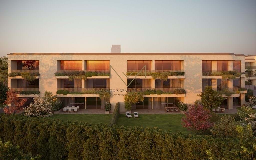 Apartment in Aldoar, Foz do Douro e Nevogilde, Porto District, Portugal 1 - 15729289