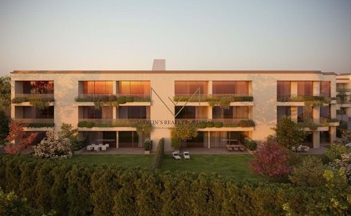 Apartment in Aldoar, Foz do Douro e Nevogilde, Porto District, Portugal 1