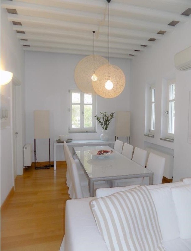 Villa in Community of Apollonia, Aegean, Greece 2 - 15729252