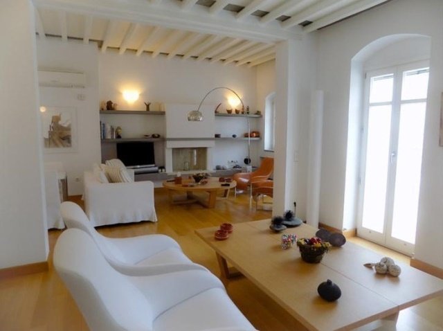 Villa in Community of Apollonia, Aegean, Greece 1 - 15729252