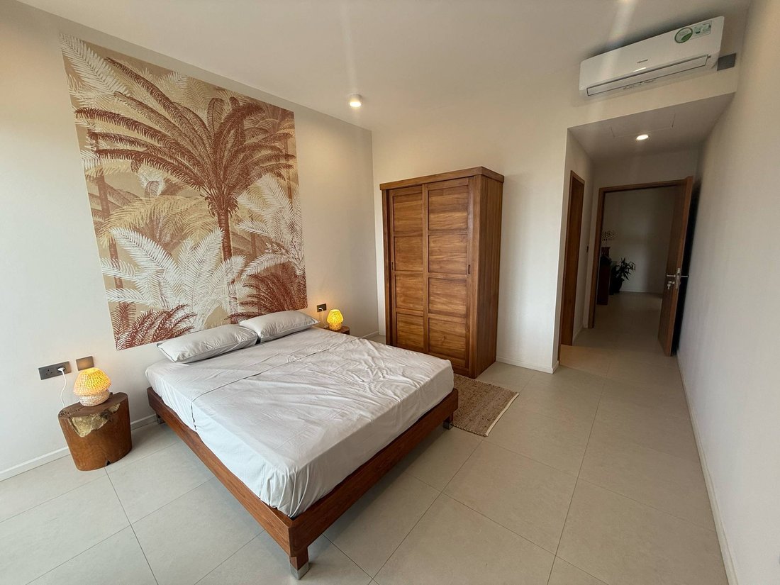 Apartment in Moka, Moka District, Mauritius 5 - 15729264