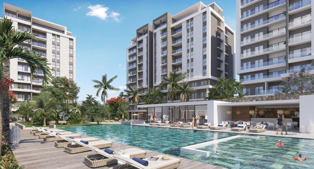 Apartment in Moka, Moka District, Mauritius 2 - 15729264