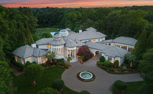 House in Waxhaw, North Carolina, United States 1