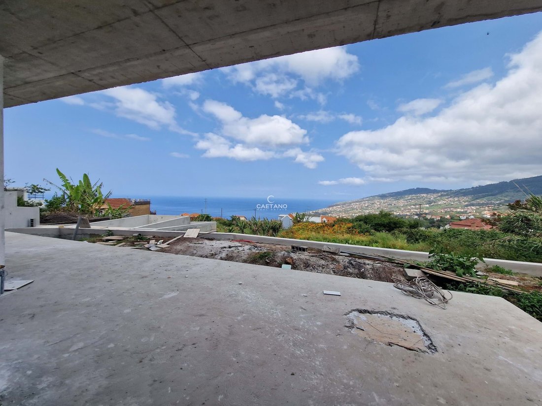 Villa in Arco da Calheta, Autonome Region Madeira, Portugal 3 - 14853203