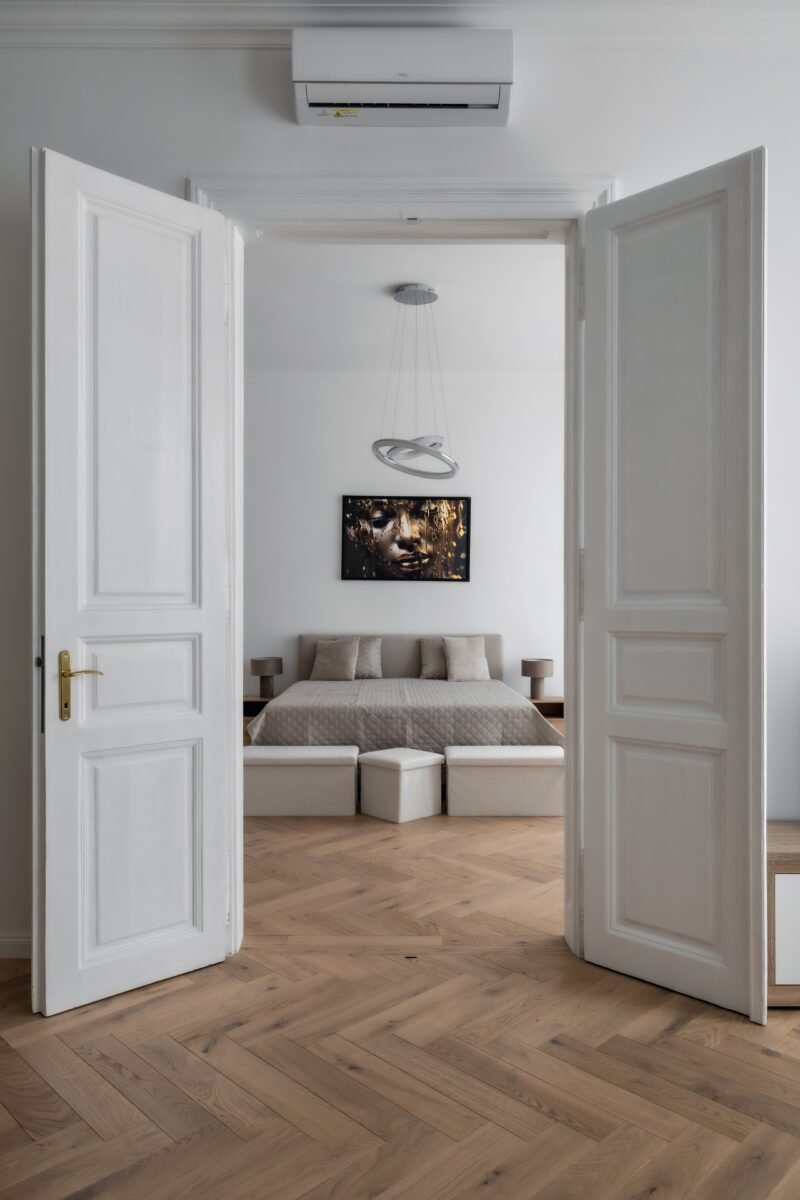 Apartment in Budapest, Budapest, Hungary 5 - 15729238