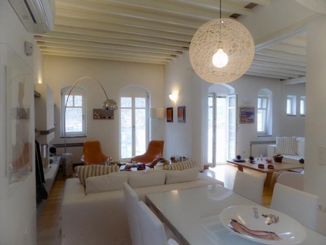 Villa in Community of Apollonia, Aegean, Greece 3 - 15729252