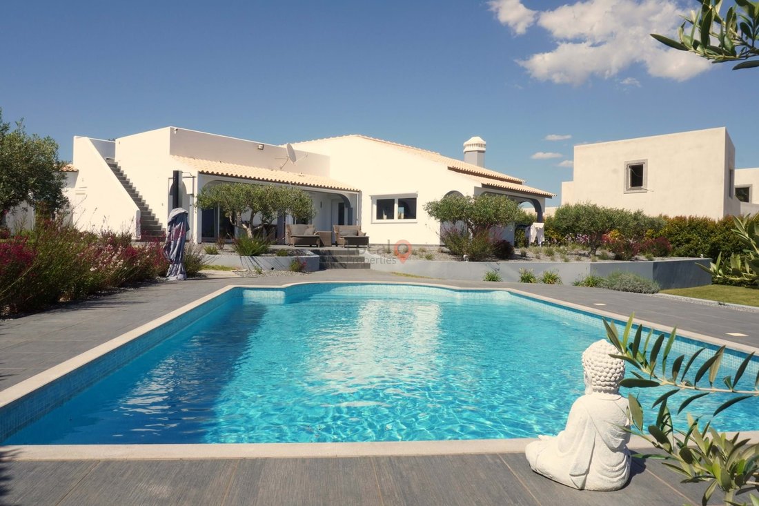 Villa in Odiaxere, Algarve, Portugal 5 - 15729277
