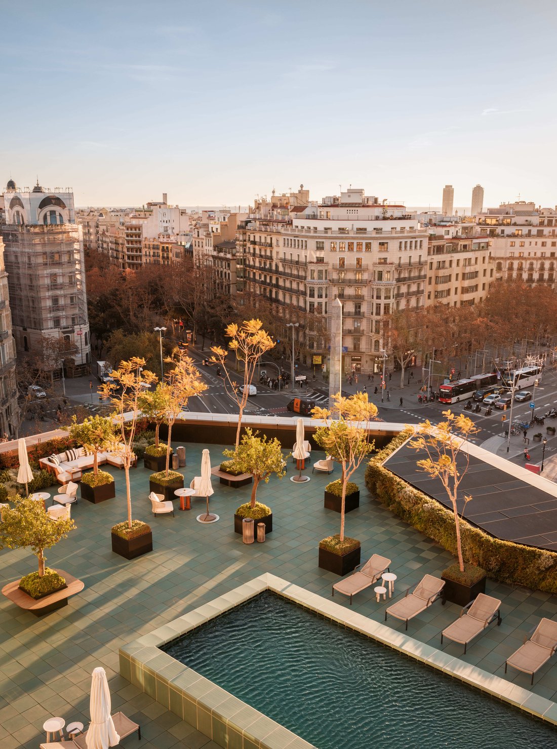 Apartment in Gracia, Barcelona, Spain 4 - 15729379