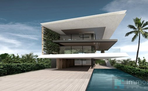 House in Vouliagmeni, Attica, Greece 1