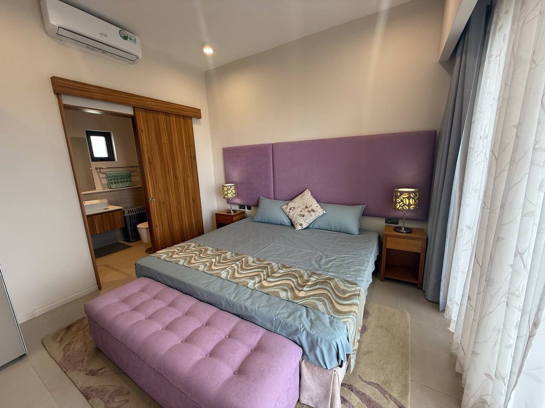 Apartment in Moka, Moka District, Mauritius 3 - 15729264