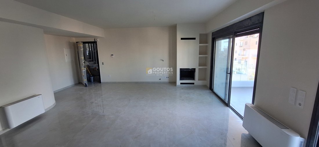 Apartment in South Athens, Attica, Greece 5 - 15729234
