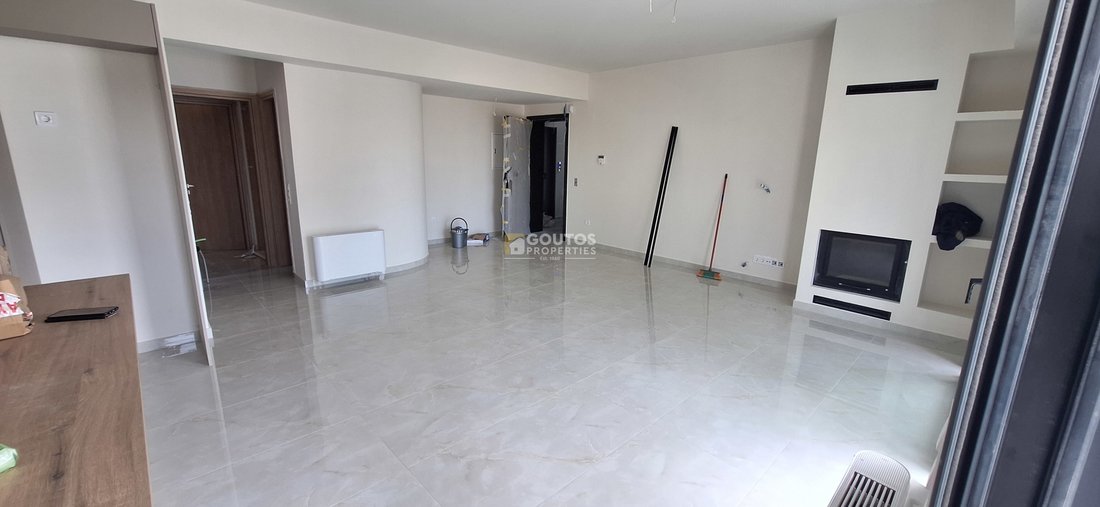 Apartment in South Athens, Attica, Greece 3 - 15729234
