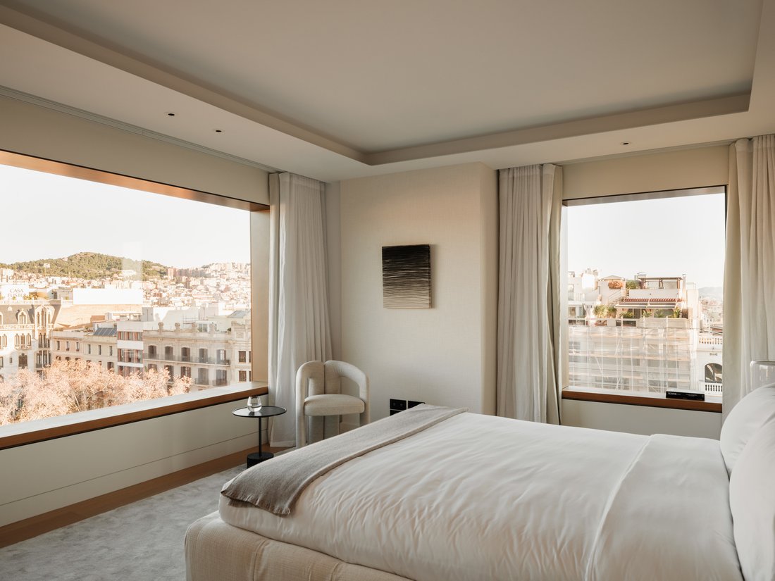 Apartment in Gracia, Barcelona, Spain 5 - 15729379